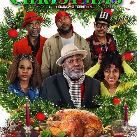 A Thanksgiving Christmas