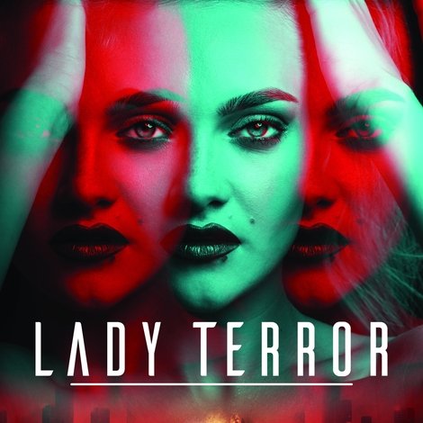 Lady Terror