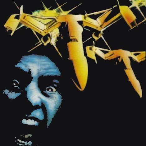 Star Force: Fugitive Alien II