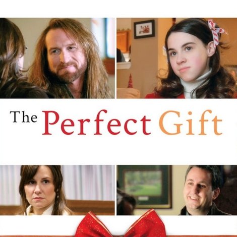 The Perfect Gift