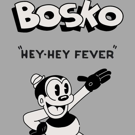 Hey, Hey Fever