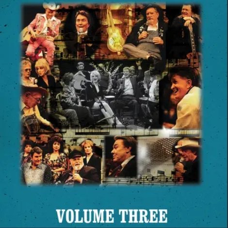 Country's Family Reunion 2: Volume Three