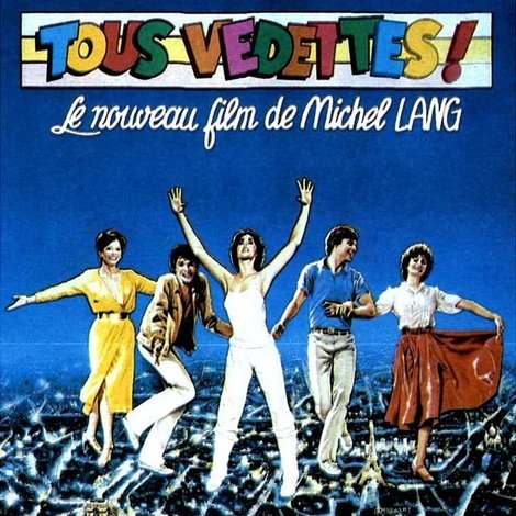 Tous vedettes !