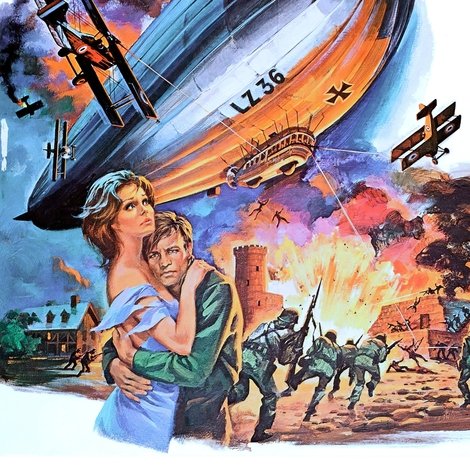 Zeppelin