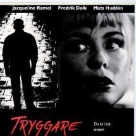 Tryggare kan ingen vara