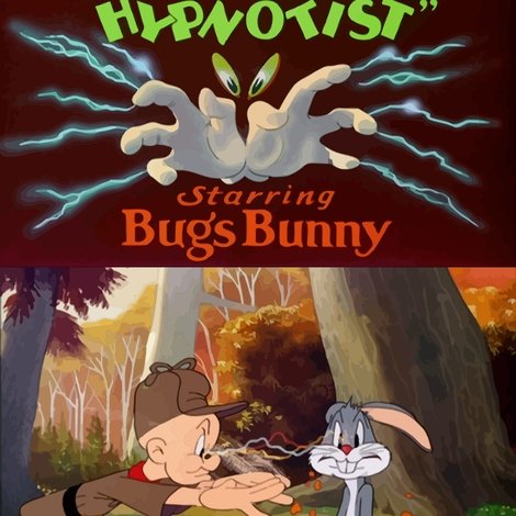 The Hare-Brained Hypnotist