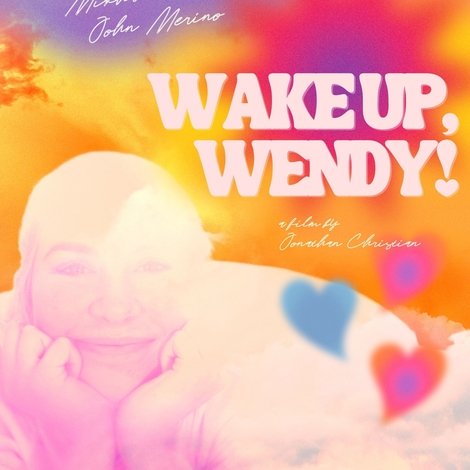 Wake Up, Wendy!