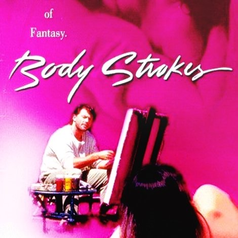 Body Strokes
