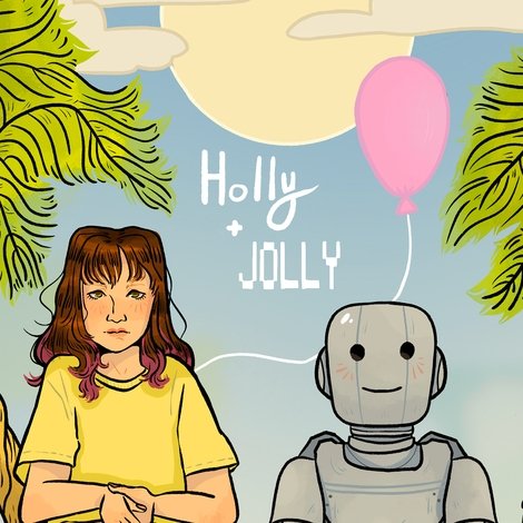 Holly + Jolly
