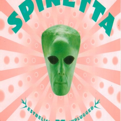 Estrelicia