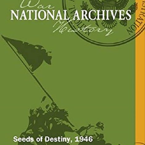 Seeds of Destiny