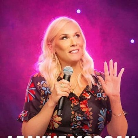 Leanne Morgan: I'm Every Woman