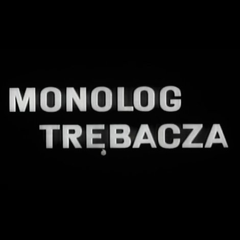 Monolog trębacza