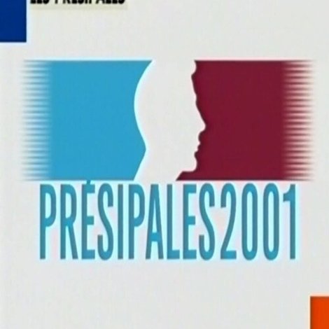 Groland - Les Présipales 2001