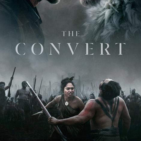 The Convert