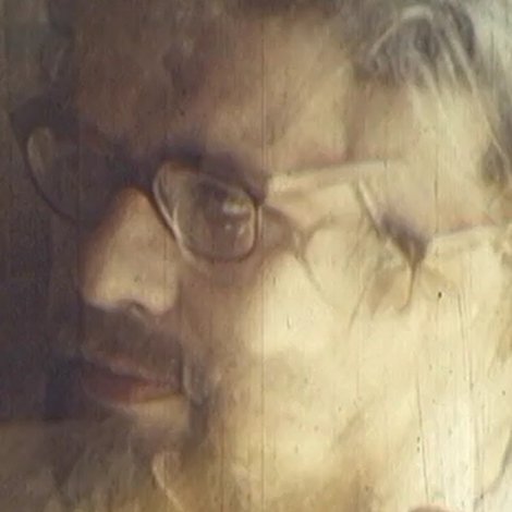 Autoportrait