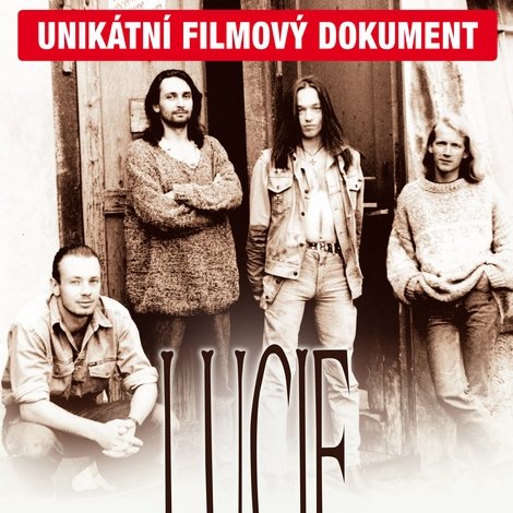 Lucie: Příběh jedný kapely