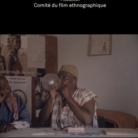 Damoure parle du Sida