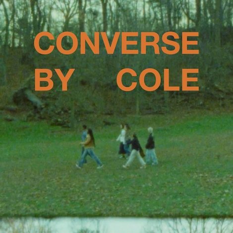 Converse by Cole