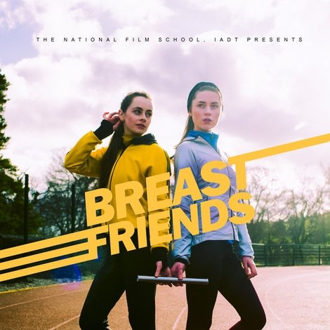 BreastFriends