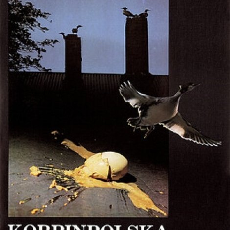 Korpinpolska
