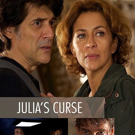 La Malédiction de Julia