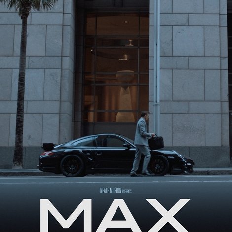 Max
