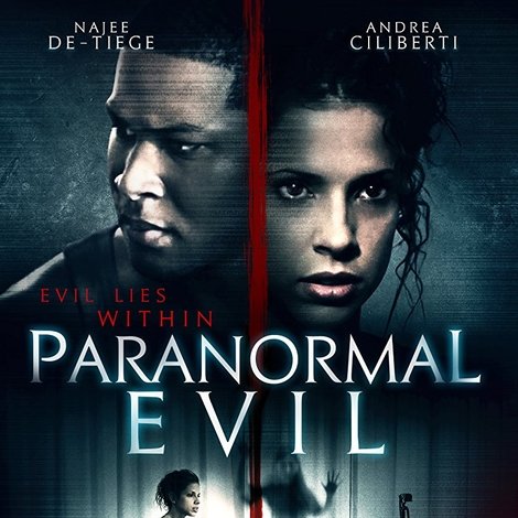 Paranormal Evil