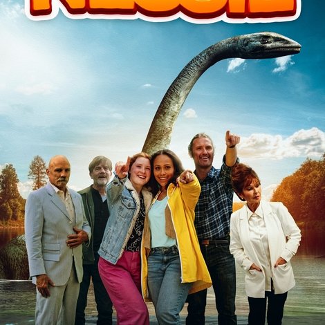 Nessie