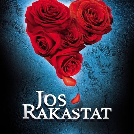 Jos rakastat