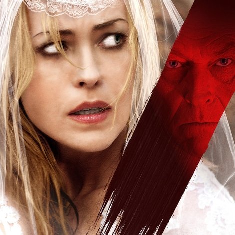 The Russian Bride