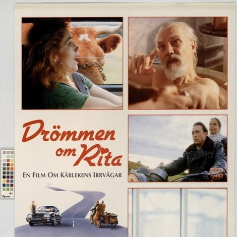 Drömmen om Rita