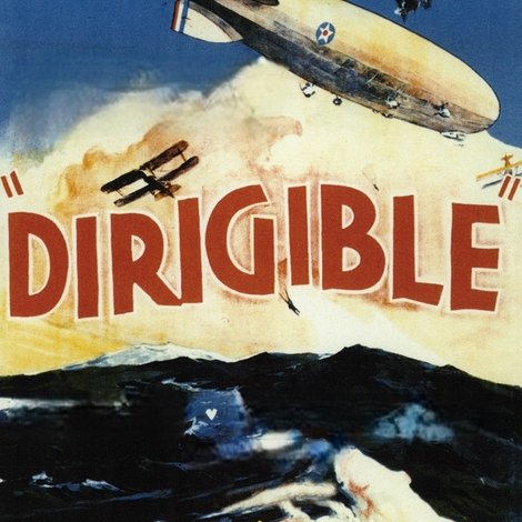 Dirigible