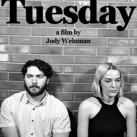 Tuesday