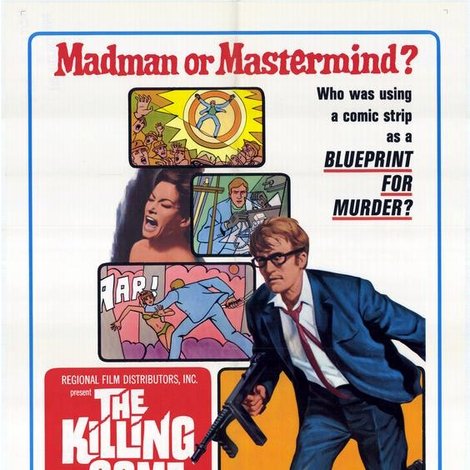 Jeu de massacre