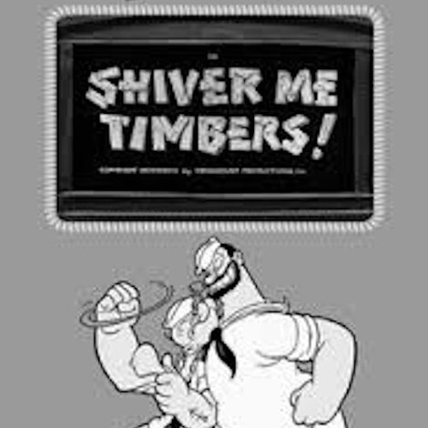 Shiver Me Timbers!