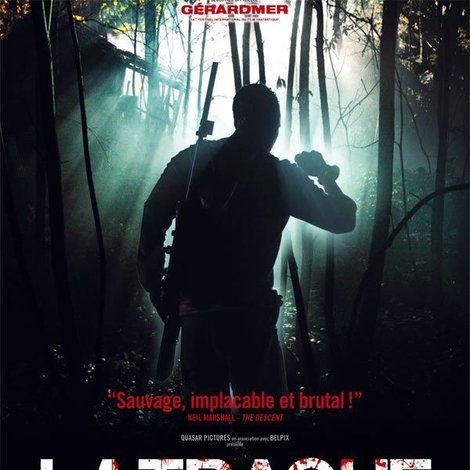 La Traque