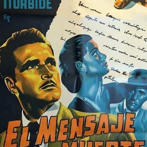 El mensaje de la muerte