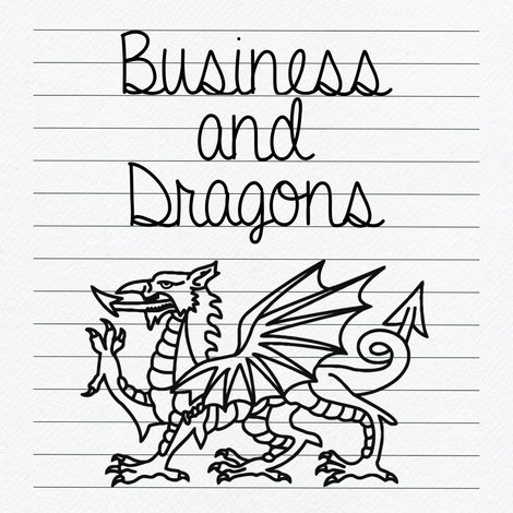 Business and Dragons