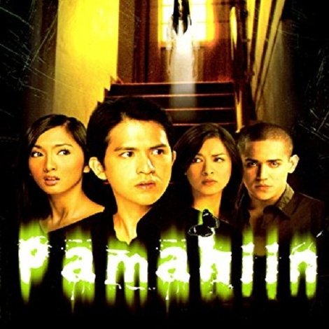 Pamahiin