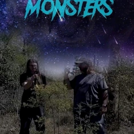 Panhandle Monsters