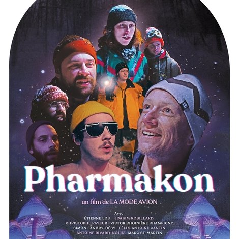 Pharmakon
