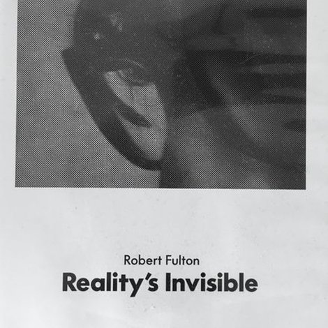 Reality's Invisible