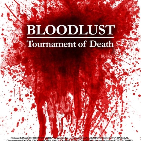 Bloodlust: Tournament of Death