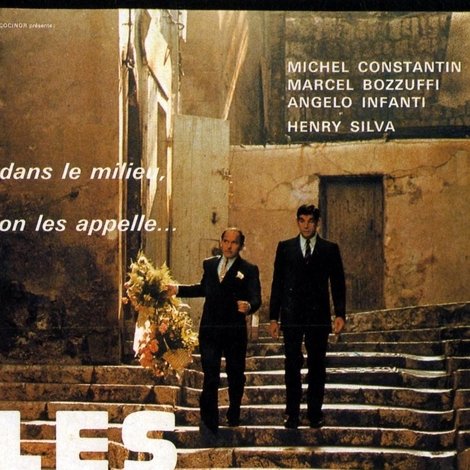 Les hommes