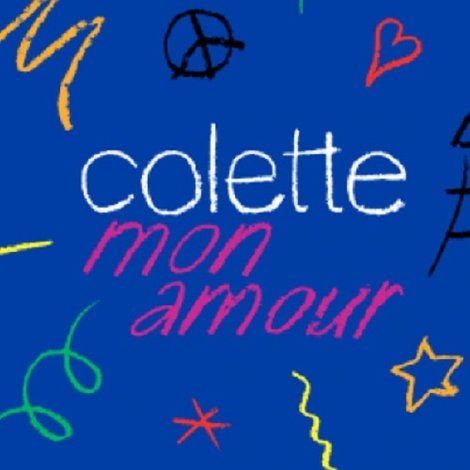Colette, Mon Amour