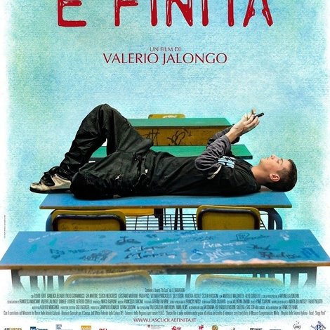 La scuola è finita