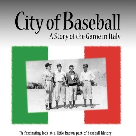 City of Baseball