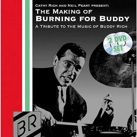 The Making of Burning for Buddy