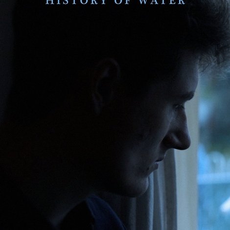 History of Water